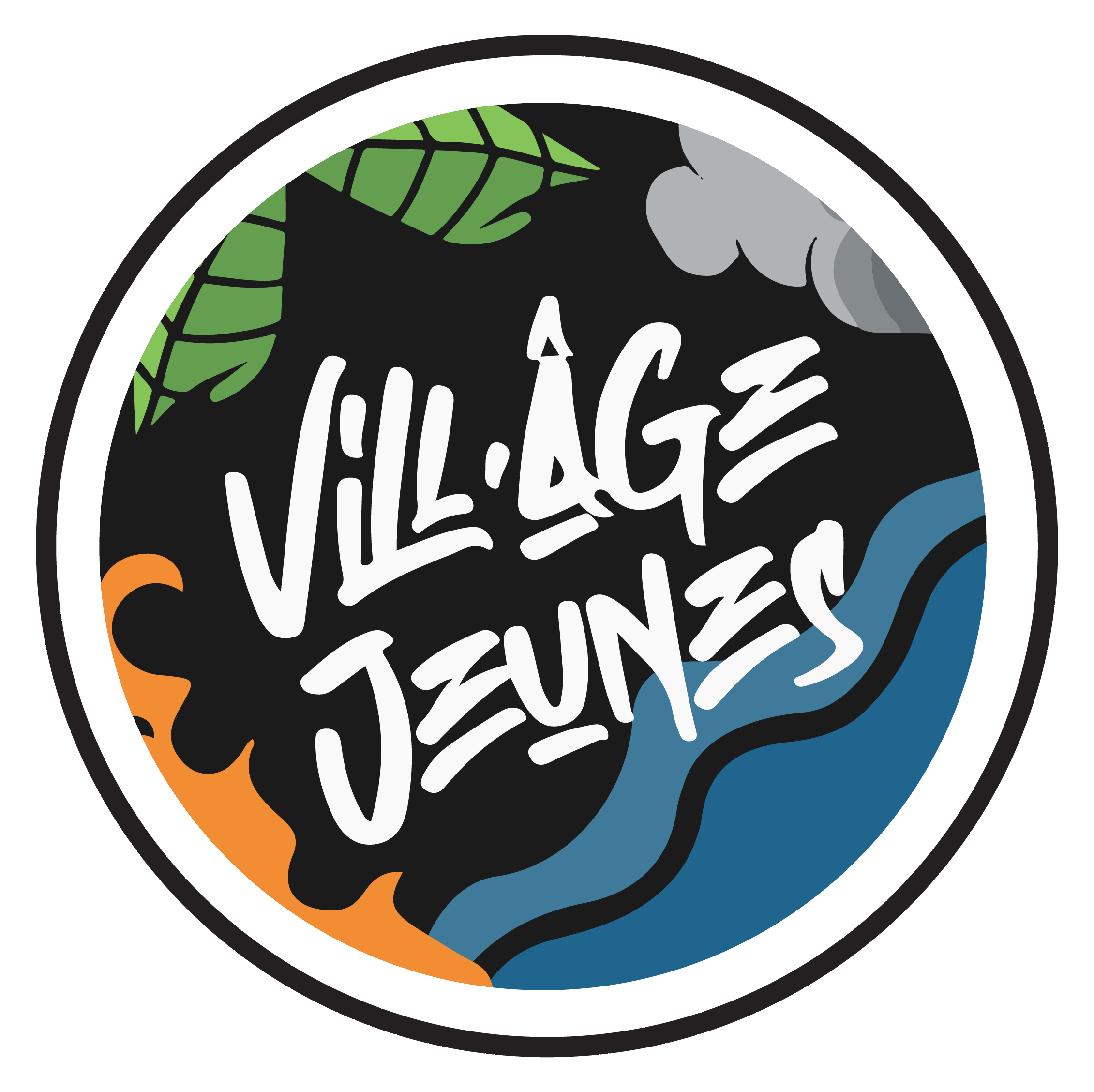 CDJ Territorial — Conseil de la Jeunesse Territoriale, New Caledonia (project coordinator)